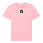 Afbeelding in Gallery-weergave laden, T-Shirt Braap - Pink - Color Drop
