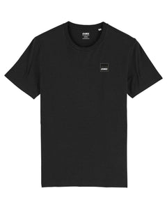 T-Shirt Skull - Zwart